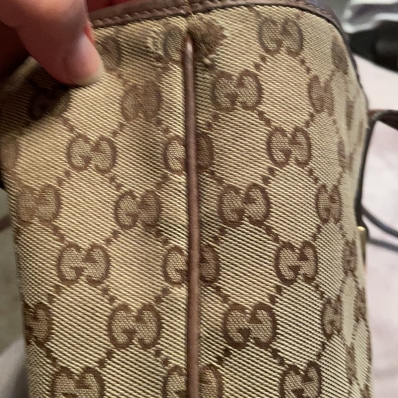 Gucci Handbag - Picture 13 of 15